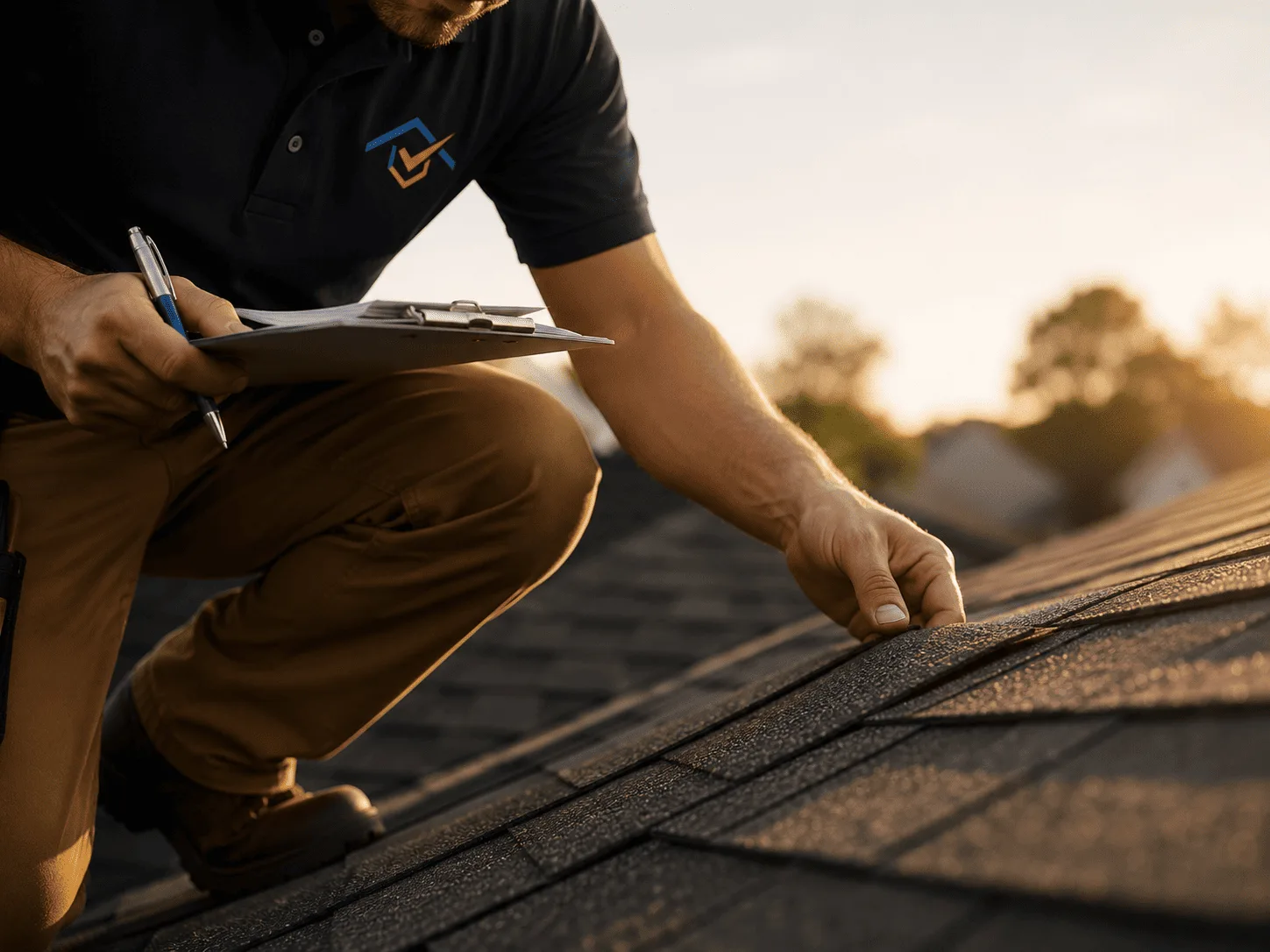 Why Choose Roof Inspection in Winterville, GA