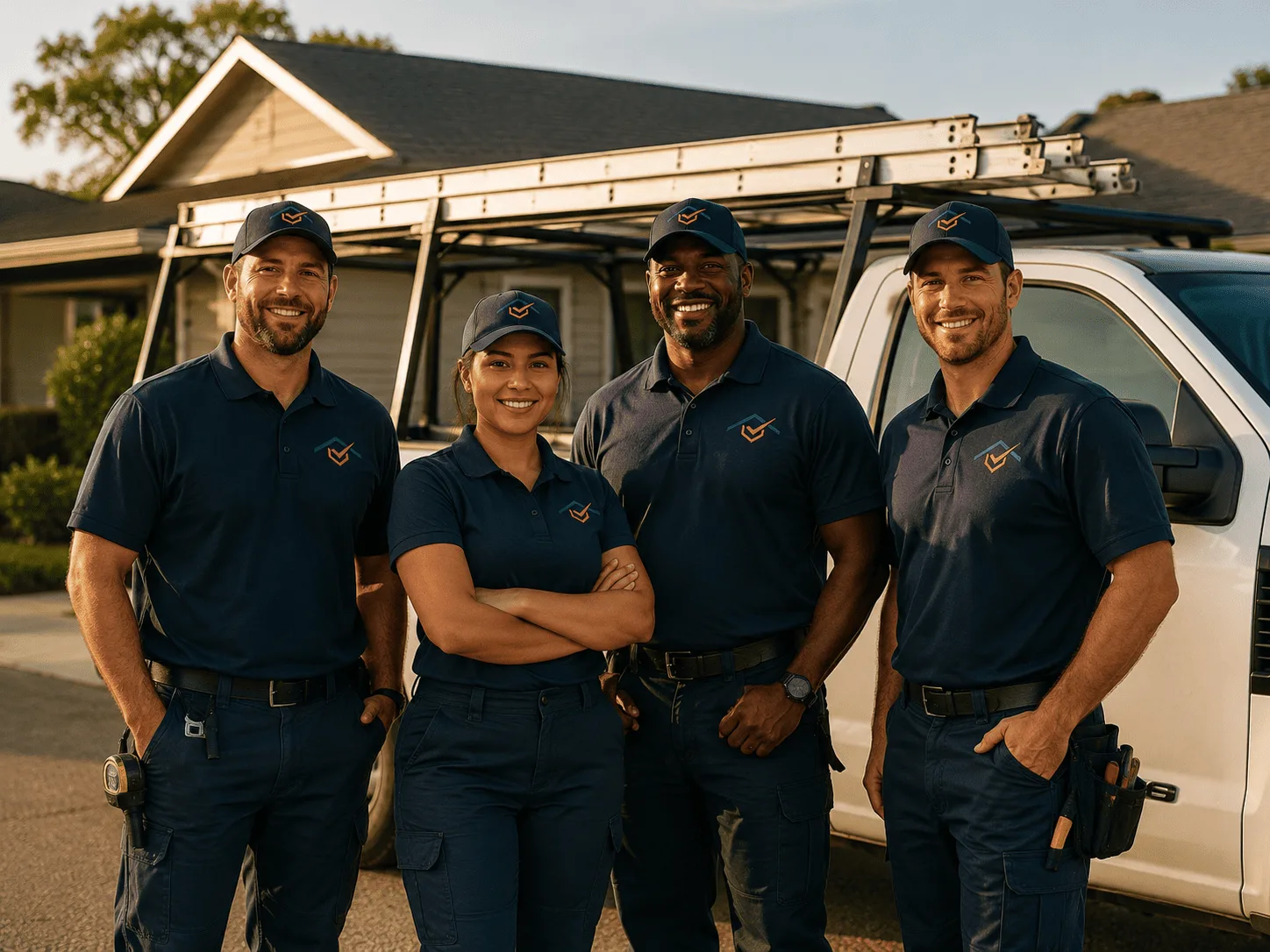 Roof Inspection company in Winterville, GA